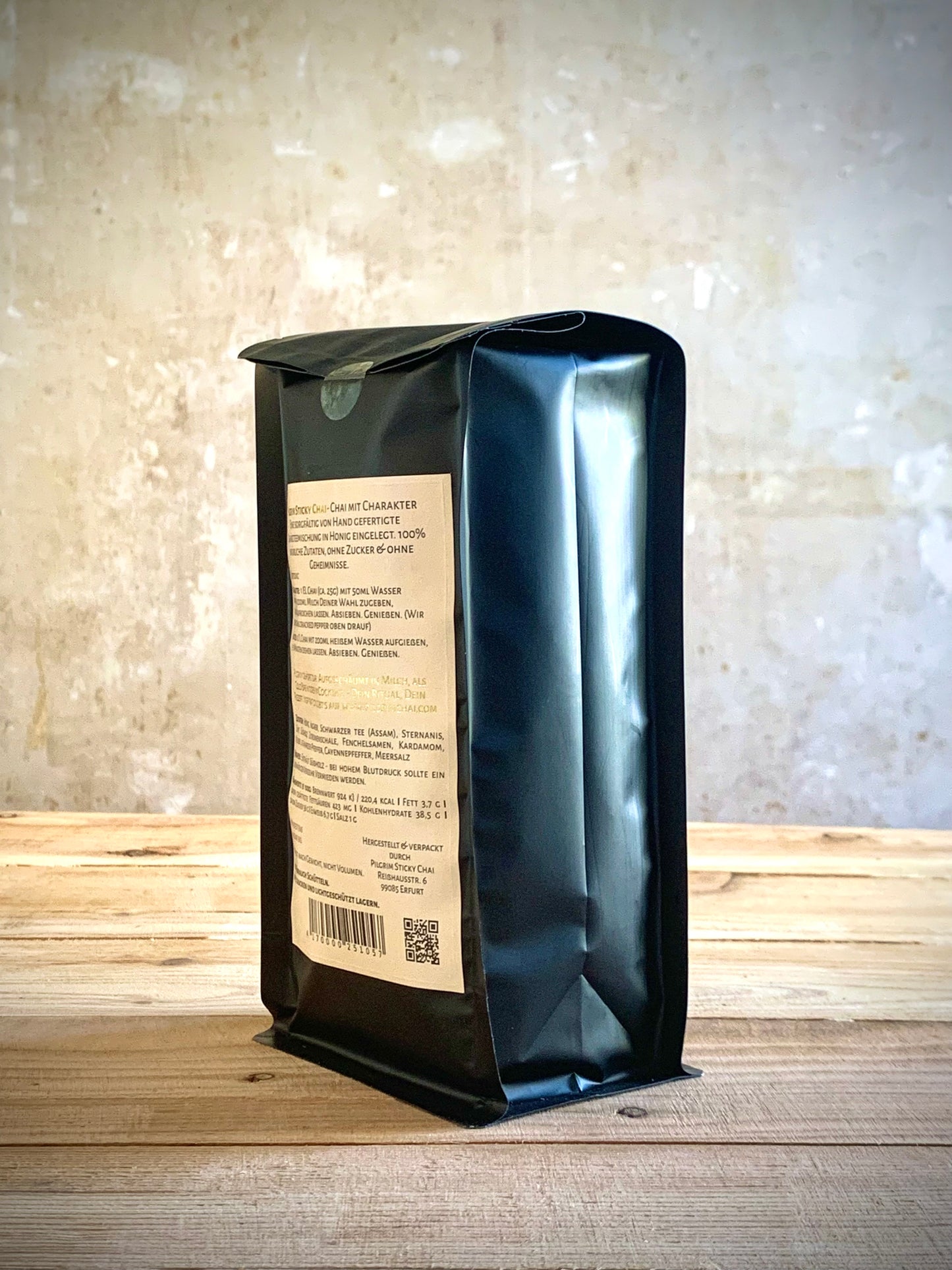Signature Blend Refill-Pouch 700g