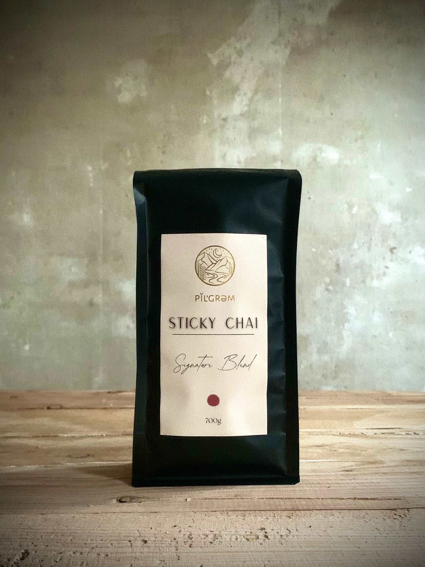 Signature Blend Refill-Pouch 700g