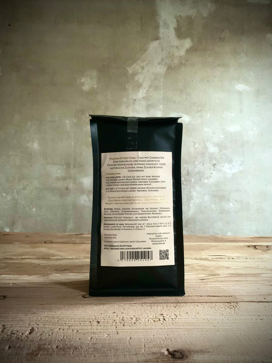 Signature Blend Refill-Pouch 700g