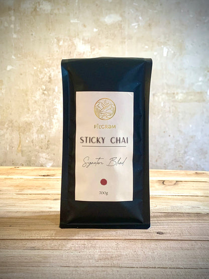 Signature Blend Refill-Pouch 700g