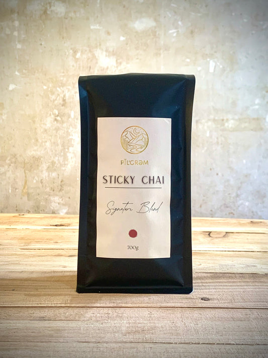 Signature Blend Refill-Pouch 700g