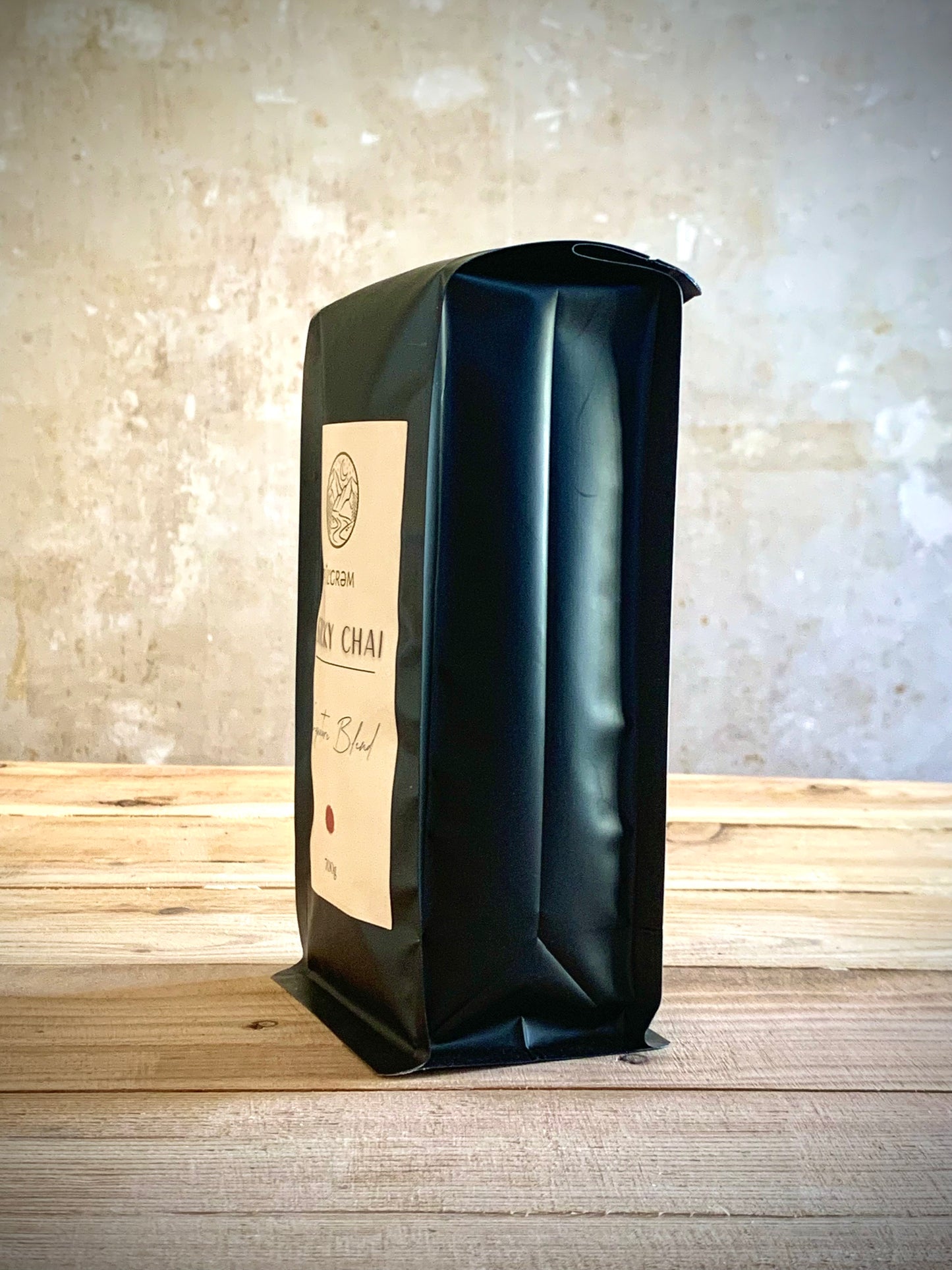 Signature Blend Refill-Pouch 700g