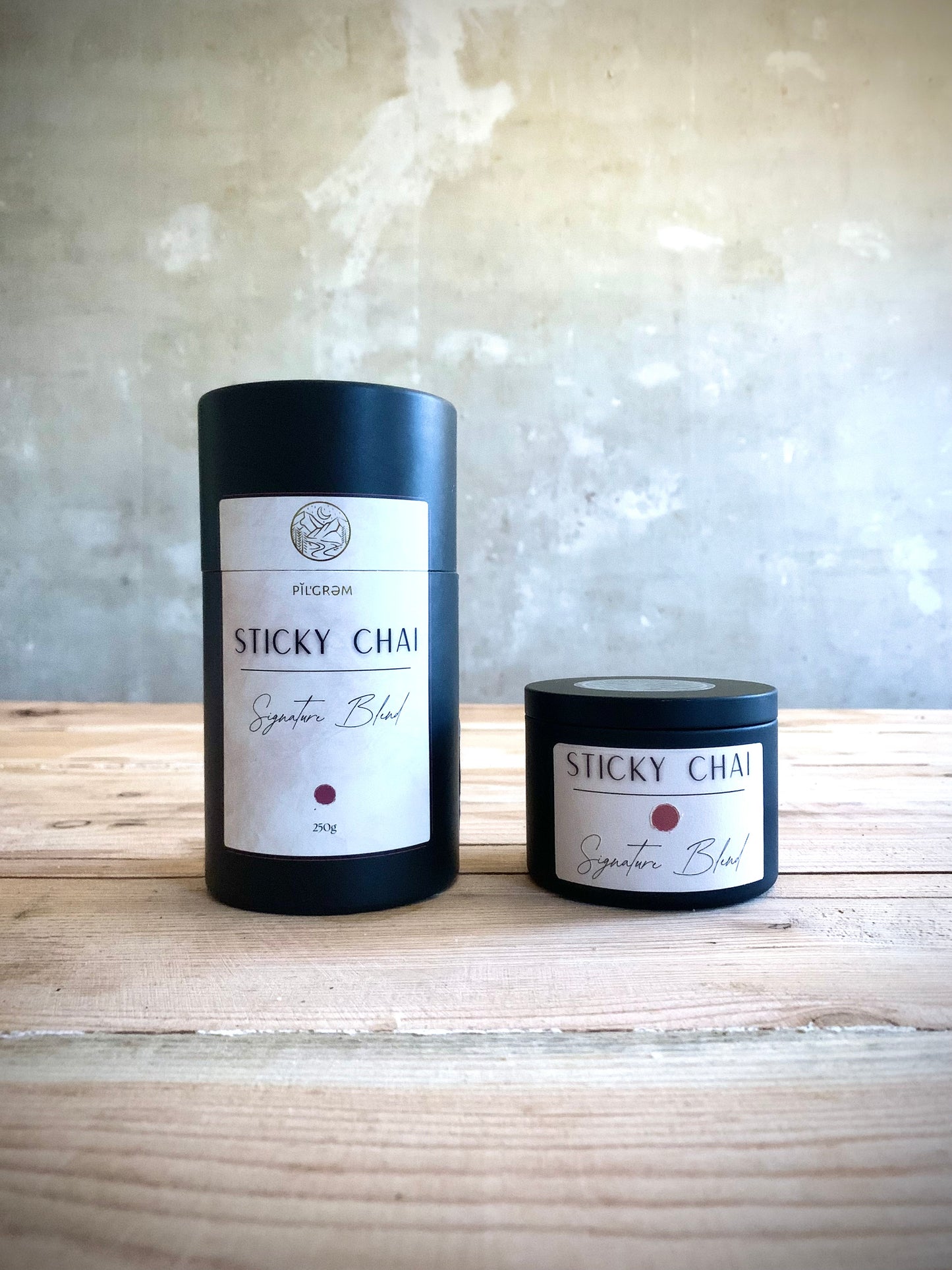 Signature Blend Probierpackung 100g