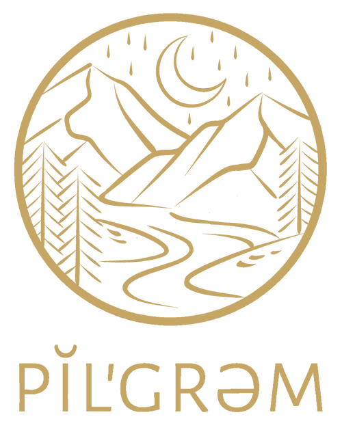 Pilgrim Sticky Chai